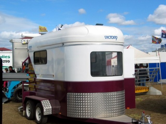 1680mm Straight Load Roof