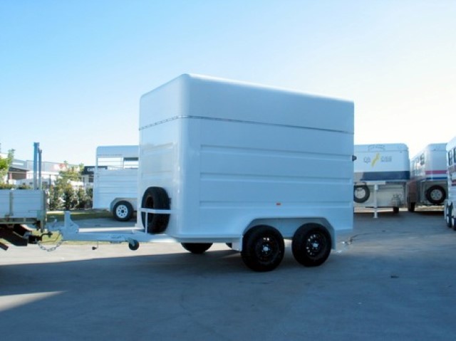 1800mm Pantech Top